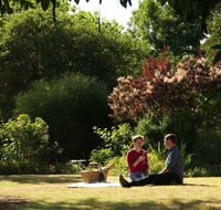 Alexandra Farmstay - Nambucca Heads Accommodation