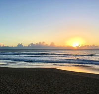 Alexandra Headland - Nambucca Heads Accommodation