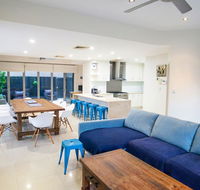 Alexandra Headland Luxury Townhouse - Nambucca Heads Accommodation