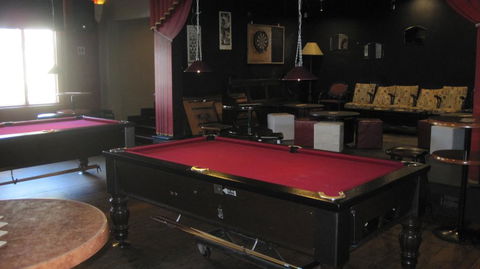Alexandra Hotel - Nambucca Heads Accommodation 3