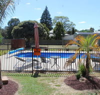Alexandra Motor Inn - Victoria Aus - Nambucca Heads Accommodation