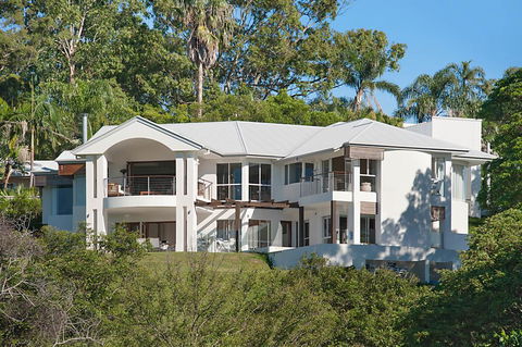 Alexandria Retreat - Nambucca Heads Accommodation 1