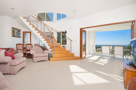 Alexandria Retreat - Nambucca Heads Accommodation 2
