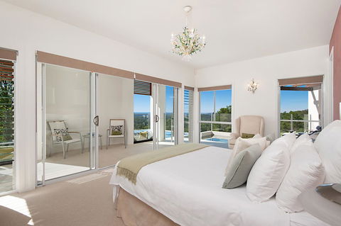 Alexandria Retreat - Nambucca Heads Accommodation 3