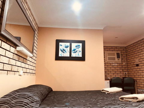 Alfa Motel - Nambucca Heads Accommodation 1