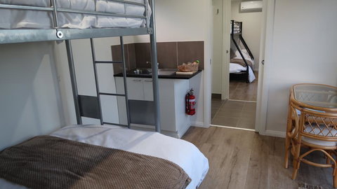 Aligning Health Retreat & Day Spa - Nambucca Heads Accommodation 3