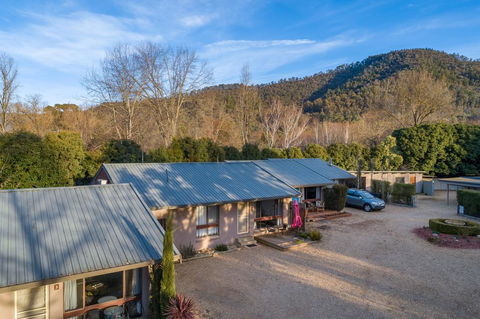 Alinga Longa 4 - Nambucca Heads Accommodation 3