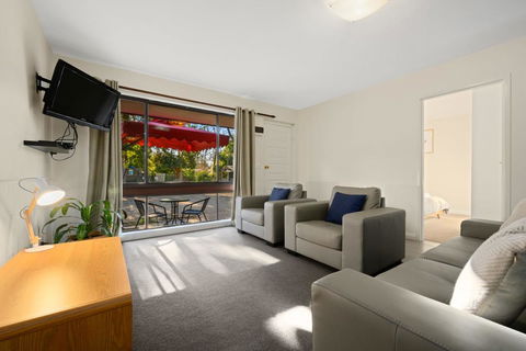 Alinga Longa 4 - Nambucca Heads Accommodation 1