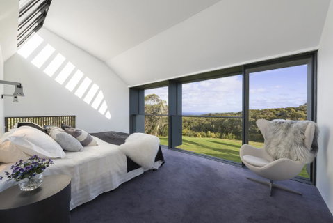 Alkina Lodge - Great Ocean Road - Nambucca Heads Accommodation 2