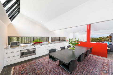 Alkina Lodge - Great Ocean Road - Nambucca Heads Accommodation 1