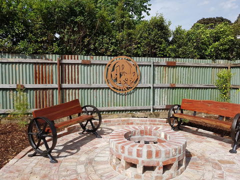 Alkira - Nambucca Heads Accommodation 1