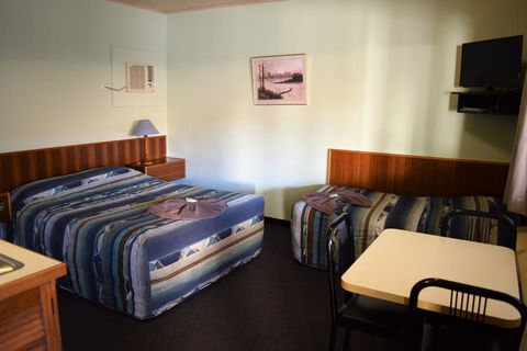 Alkira Motel - Nambucca Heads Accommodation 1