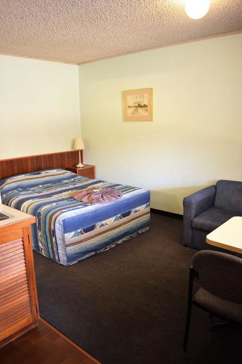 Alkira Motel - Nambucca Heads Accommodation 3