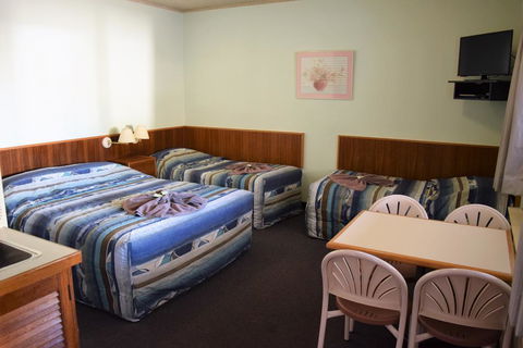 Alkira Motel - Nambucca Heads Accommodation 2