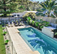 All 2 Heavenly - Nambucca Heads Accommodation