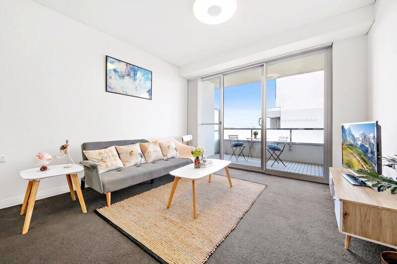 Burwood NSW Nambucca Heads Accommodation