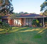 All Decked Out - Pet Friendly - Nambucca Heads Accommodation