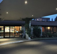 All Seasons Motel Armidale - Nambucca Heads Accommodation