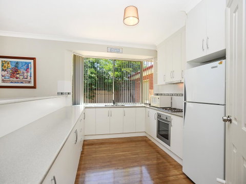 All Seasons Port Elliot Holiday House - Nambucca Heads Accommodation 3