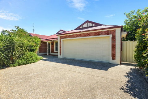 All Seasons Port Elliot Holiday House - Nambucca Heads Accommodation 1