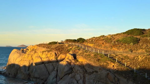 All Seasons Port Elliot Holiday House - Nambucca Heads Accommodation 2