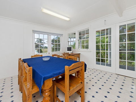 Allamanda House, 3 Willow Street - Nambucca Heads Accommodation 3