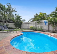 Allamanda Sands - 23 Oriole Avenue - Nambucca Heads Accommodation