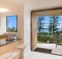 Allamanda U2 - Awesome Location - - Nambucca Heads Accommodation