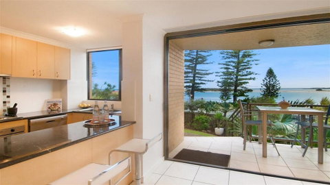 Allamanda U2, - Awesome Location - - Nambucca Heads Accommodation 0