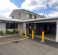 Allan Cunningham Motel - Nambucca Heads Accommodation