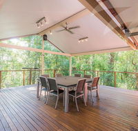 Allawah - Nambucca Heads Accommodation