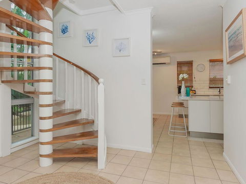 Allawah Palms Villa - Nambucca Heads Accommodation 2