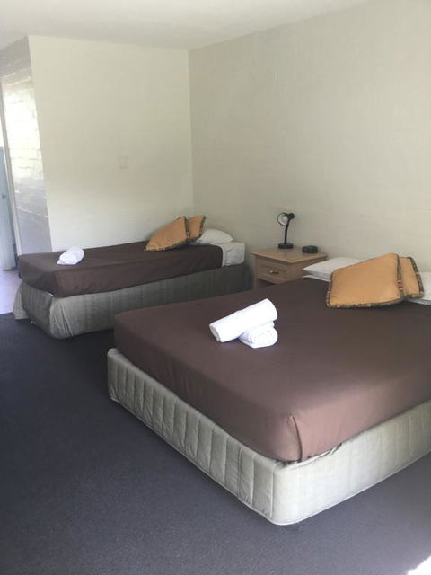 Alloggio Bathurst (previously Bathurst Apartments) - Nambucca Heads Accommodation 3