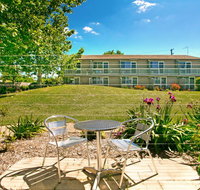 Alloggio Bathurst previously Bathurst Apartments - Nambucca Heads Accommodation