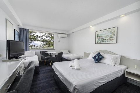 Alloggio Newcastle Beach - Nambucca Heads Accommodation 2