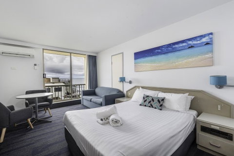 Alloggio Newcastle Beach - Nambucca Heads Accommodation 1