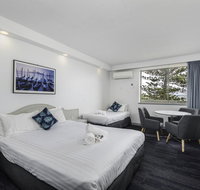 Alloggio Newcastle Beach - Nambucca Heads Accommodation
