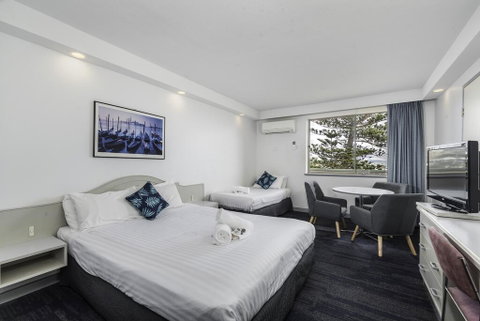 Alloggio Newcastle Beach - Nambucca Heads Accommodation 0
