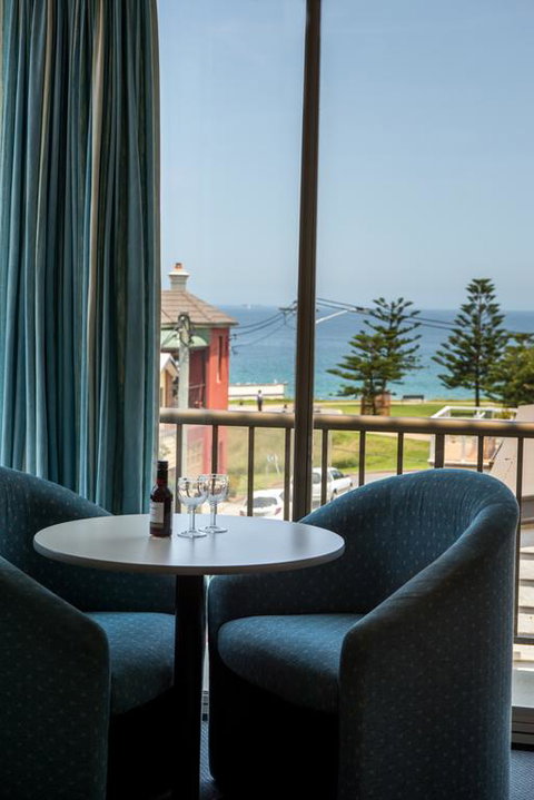 Alloggio Newcastle Beach - Nambucca Heads Accommodation 3