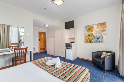 Alloggio Tudor Hamilton - Nambucca Heads Accommodation 2
