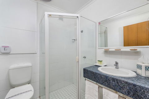 Alloggio Tudor Hamilton - Nambucca Heads Accommodation 3