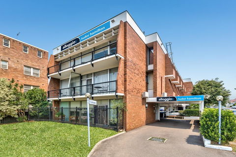 Alloggio Tudor Hamilton - Nambucca Heads Accommodation 0