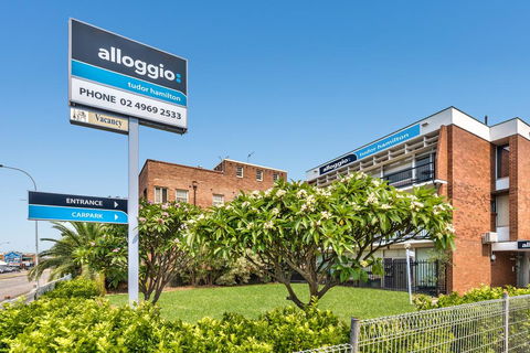 Alloggio Tudor Hamilton - Nambucca Heads Accommodation 1