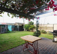Alloway - Nambucca Heads Accommodation