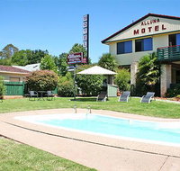 Alluna Motel - Nambucca Heads Accommodation