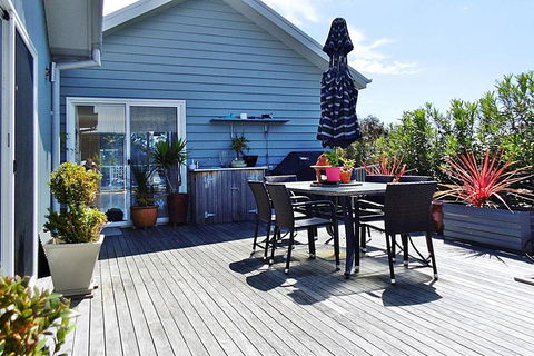 Allure - Nambucca Heads Accommodation 0