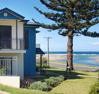Allure - On Seven Mile Beach Gerroa - Nambucca Heads Accommodation