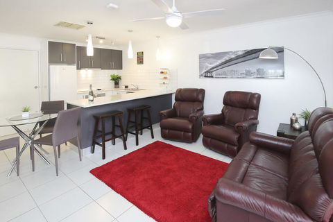 Allure Apartments - Central - Nambucca Heads Accommodation 0