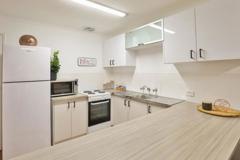 Allure Apartments - Central - Nambucca Heads Accommodation 1