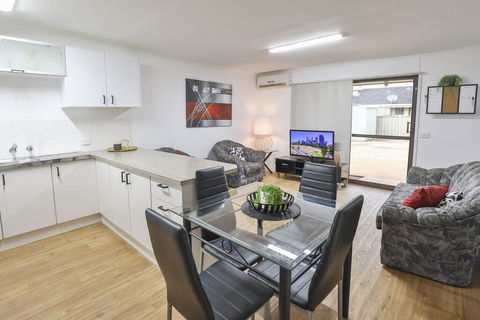 Allure Apartments - Central - Nambucca Heads Accommodation 3